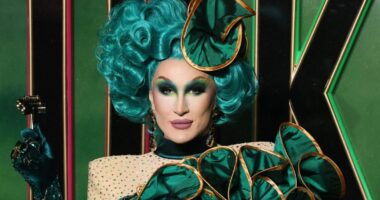 'Drag Race UK' Winner The Vivienne's Cause Of Death Revealed