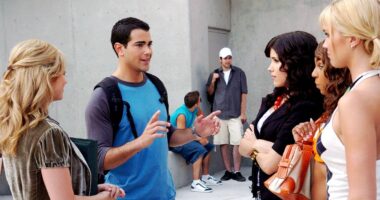 'John Tucker Must Die' Cast: Where Are They Now?