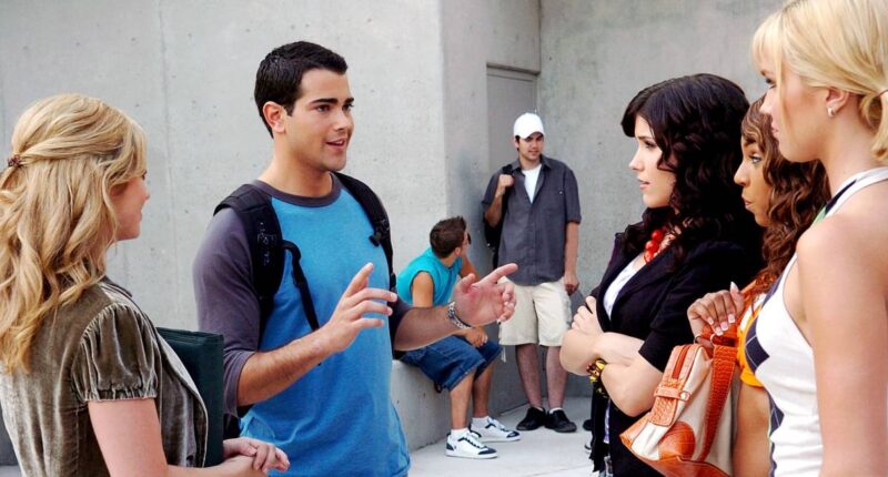 'John Tucker Must Die' Cast: Where Are They Now?