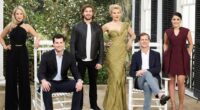 'Southern Charm: Savannah' Cast: Where Are the Bravo Stars Now?