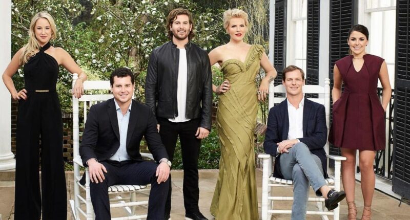 'Southern Charm: Savannah' Cast: Where Are the Bravo Stars Now?