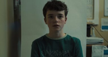 'Take a bow, Owen Cooper': Netflix fans calling for Adolescence star to be nominated for a BAFTA just hours after series dubbed the 'best since Baby Reindeer' hit screens