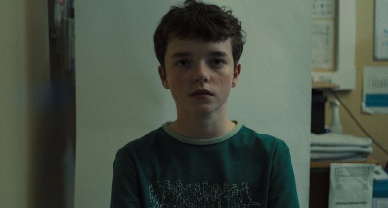 'Take a bow, Owen Cooper': Netflix fans calling for Adolescence star to be nominated for a BAFTA just hours after series dubbed the 'best since Baby Reindeer' hit screens