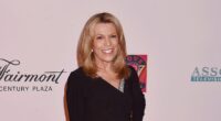 'Wheel Of Fortune' Star Vanna White Shows Off Her First Ever Tattoo At 68