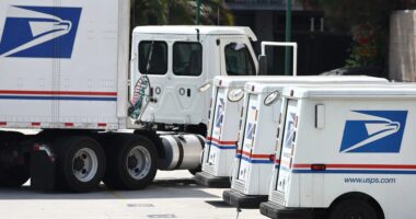 USPS abruptly shuts post office after uncovering dangerous issues forcing customers to drive to other location