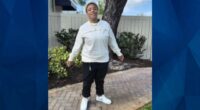 BOLO: Police Seek Tips on Missing Florida Woman