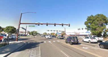 18-year-old who ran red light crashed into another driver, killing him, Thornton police say