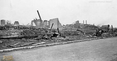 1925 Tri-State Tornado: Illinois, Missouri, Indiana hit by longest, deadliest tornado in history of US 100 years ago today