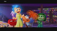 2025 Oscars: Team behind Pixar's 'Inside Out 2' talks about film's success, Oscar nomination