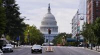 2025 government shutdown: Senate works to avert partial government shutdown ahead of midnight deadline