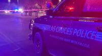 3 Dead, 14 Wounded in Shooting at Unsanctioned Car Show in New Mexico Park