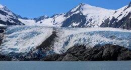 3 skiers missing after avalanche hits remote mountain range in Alaska