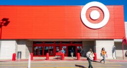 40-day Target boycott starts on 1st day of Lent as consumers react to company's shift from DEI policies