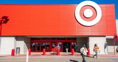 40-day Target boycott starts on 1st day of Lent as consumers react to company's shift from DEI policies