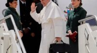 A weak Pope Francis is wielding power and rewriting the narrative of how popes exercise authority