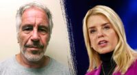 AG Pam Bondi says FBI delivered 'truckload' of Epstein files after she put out hard deadline