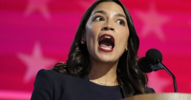 AOC's shocking plan to take on Donald Trump on his 'home turf'