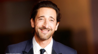 Adrien Brody Criticized For Long Oscars Speech After Tossing Gum