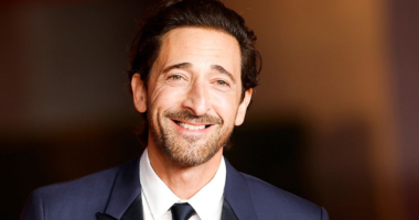 Adrien Brody Criticized For Long Oscars Speech After Tossing Gum