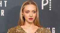 Amanda Seyfried Recounts Bizarre Moment Her 'Boobs Fell Out' While Chatting With An A-List Actor