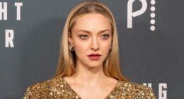 Amanda Seyfried Recounts Bizarre Moment Her 'Boobs Fell Out' While Chatting With An A-List Actor