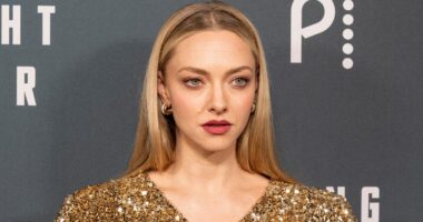 Amanda Seyfried Recounts Bizarre Moment Her 'Boobs Fell Out' While Chatting With An A-List Actor