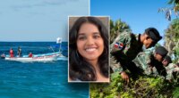 American college student Sudiksha Konanki’s disappearance in Dominican Republic: timeline