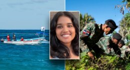 American college student Sudiksha Konanki’s disappearance in Dominican Republic: timeline