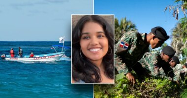 American college student Sudiksha Konanki’s disappearance in Dominican Republic: timeline