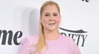 Amy Schumer says she is having 'a lot more sex' these days thanks to a miracle drug