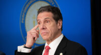 Andrew Cuomo’s life in ‘exile’ after scandal-ridden governor forced to quit & left behind $25m bill before NYC mayor bid