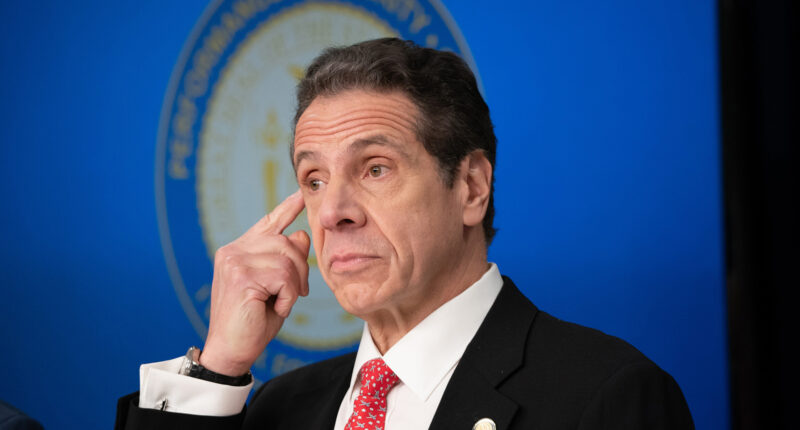 Andrew Cuomo’s life in ‘exile’ after scandal-ridden governor forced to quit & left behind $25m bill before NYC mayor bid