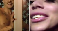 Anitta Films Herself Showering Naked with Her Director in Shocking Scene From Netflix Doc ‘Larissa: The Other Side of Anitta’