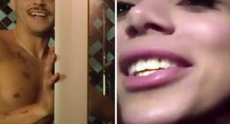 Anitta Films Herself Showering Naked with Her Director in Shocking Scene From Netflix Doc ‘Larissa: The Other Side of Anitta’