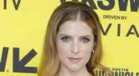 Anna Kendrick's VERY awkward three-word response to Blake Lively question fuels feud rumors