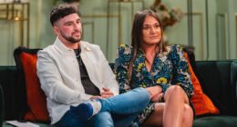 Are Kieran and Kristina Still Together from MAFS UK 2024? A Look at Their Relationship Status