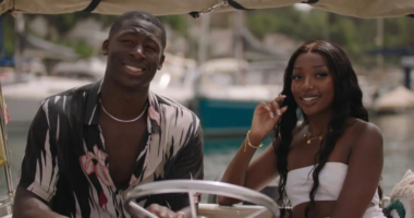 Are Love Island's Mimii and Ayo Back Together? The Latest Rumors