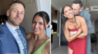 Are MAFS Australia's Rhi and Jeff Still Together? Relationship Status Revealed in New Video