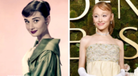 Ariana Grande's Potential Involvement in an Audrey Hepburn Biopic