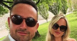 As Tina O'Brien sparks fears she's split from her husband Adam Crofts, all the trials and tribulations that have rocked their seven-year marriage - from tensions with ex Ryan Thomas to being caught up in a shocking brawl