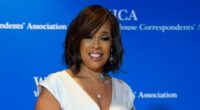 Astrologer Warns Gayle King About Going On Jeff Bezos-Sponsored Space Trip