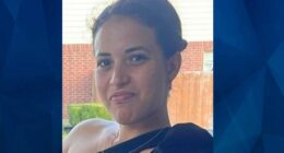 BOLO: Police Seek Tips on Missing Texas Woman