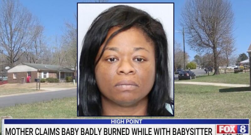 Babysitter severely burned toddler in scalding bathtub: Cops