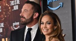 Ben Affleck Finally Addresses Jennifer Lopez Divorce, What Did He Say?