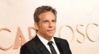 Ben Stiller Weighs in on RHOBH's Kyle and Dorit on Oscars Red Carpet