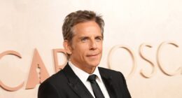 Ben Stiller Weighs in on RHOBH's Kyle and Dorit on Oscars Red Carpet