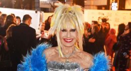 Betsey Johnson Shares Behind-the-Scenes Memories From ‘RuPaul’s Drag Race’