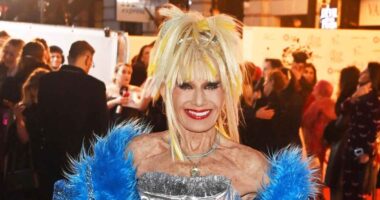 Betsey Johnson Shares Behind-the-Scenes Memories From ‘RuPaul’s Drag Race’