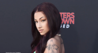 Bhad Bhabie Flees Los Angeles After Home Invasion Attempt and Shooting