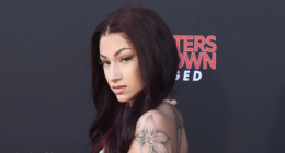 Bhad Bhabie Flees Los Angeles After Home Invasion Attempt and Shooting